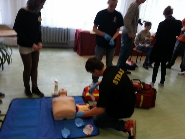 konkurs i pokaz ZSZ PBO